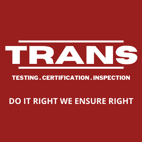 Trans Certification & Inspection Sdn Bhd Logo