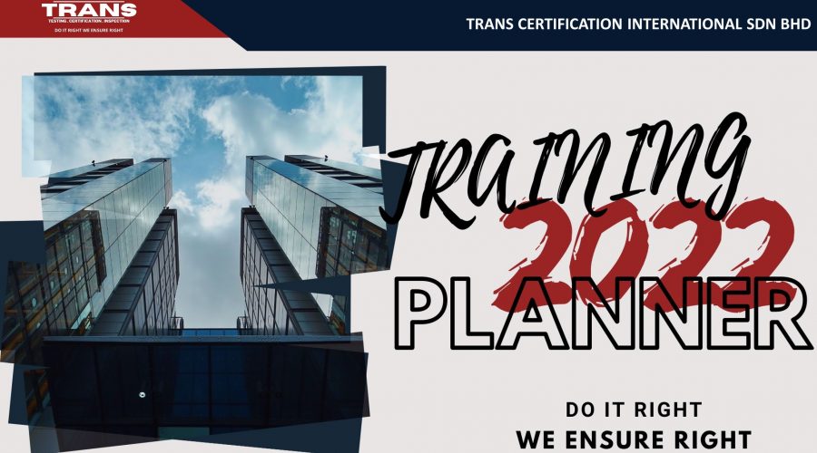 2022 TRAINING PLANNER-1