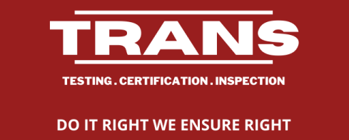 Trans Certification & Inspection Sdn. Bhd.