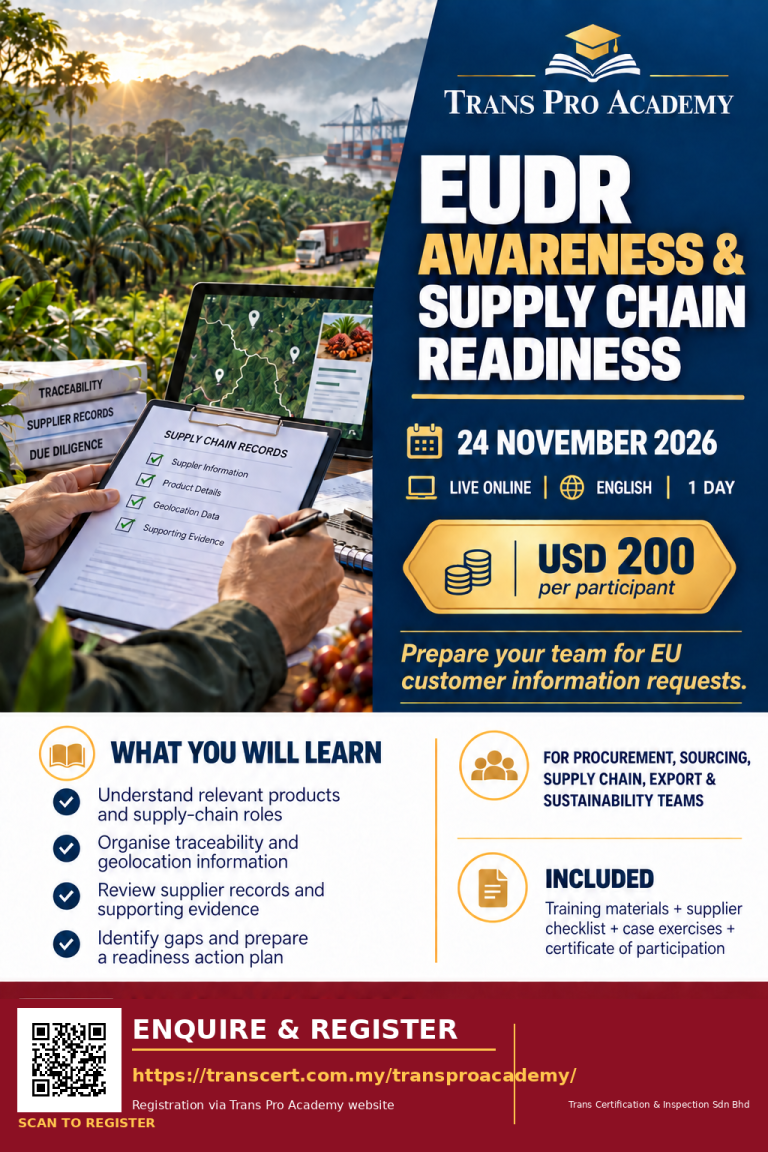 Trans_Pro_Academy_EUDR_Registration_Poster